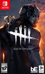 DEAD BY DAYLIGHT